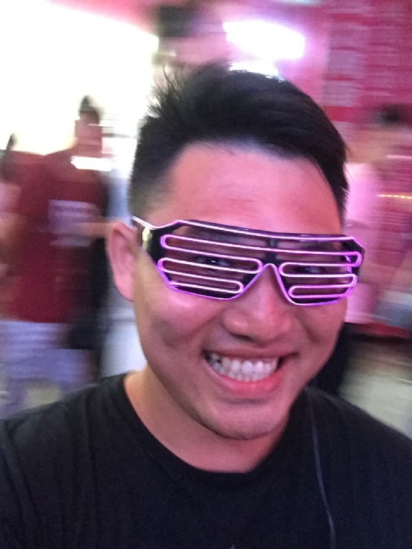 大菠萝的第二张照片--泰州相亲服务中心