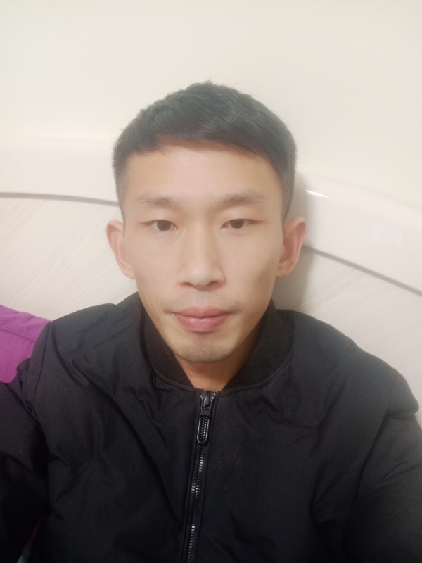 亮儿的第一张照片--泰州相亲服务中心