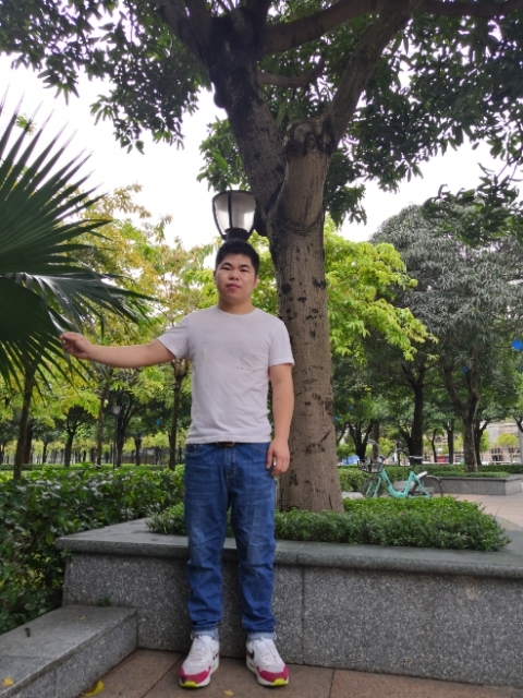 小欧的第一张照片--泰州相亲服务中心
