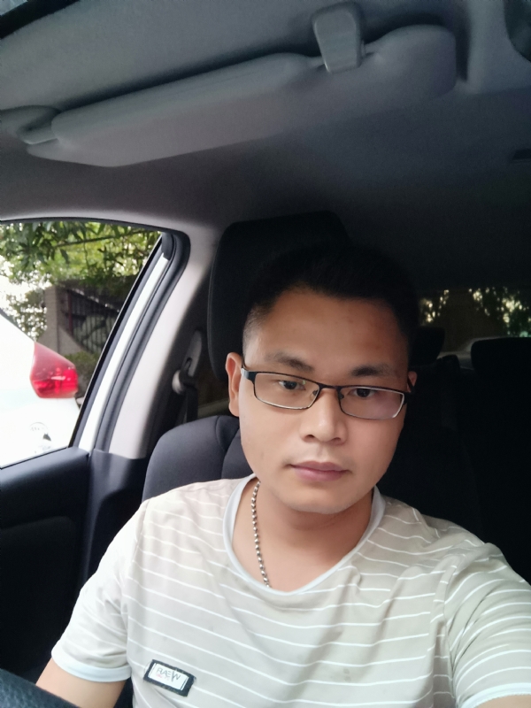 水明的第一张照片--泰州相亲服务中心