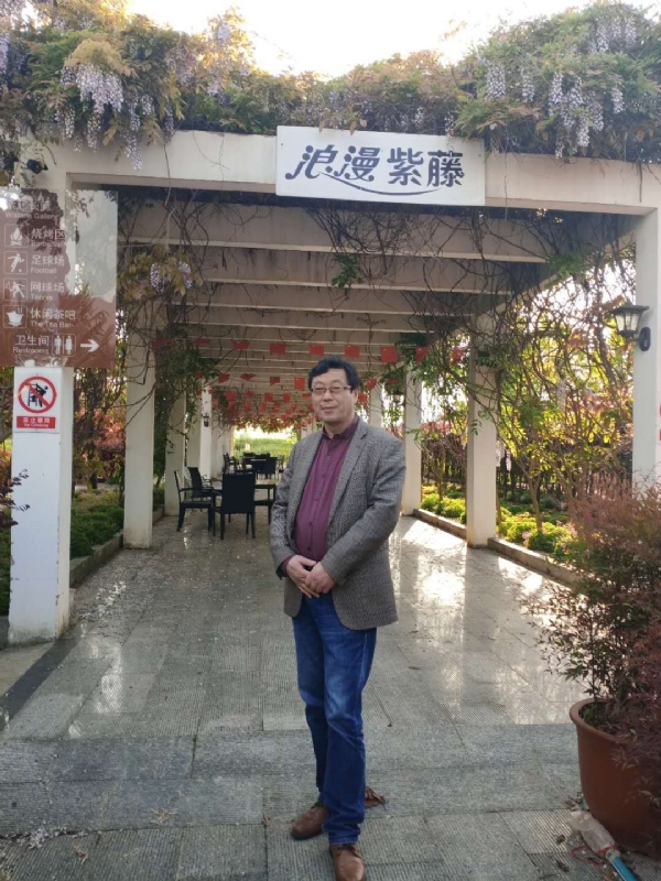 yxg的第一张照片--泰州相亲服务中心