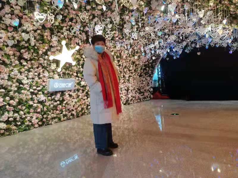 最长情的告白是陪伴的第一张照片--泰州相亲服务中心