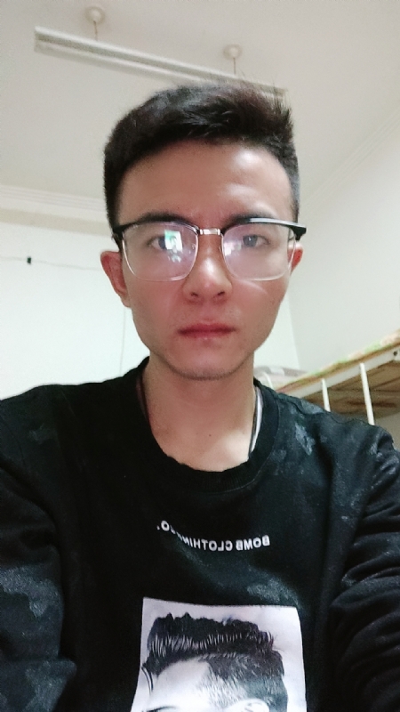 苗子的第一张照片--泰州相亲服务中心