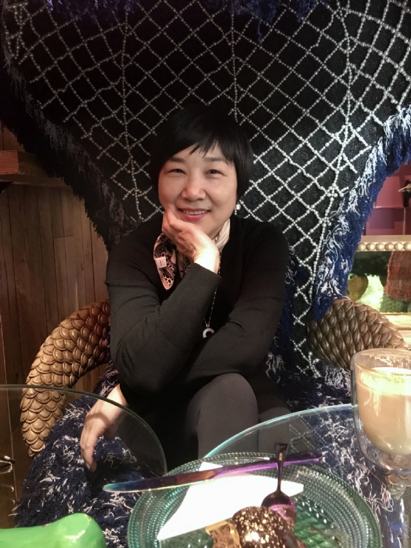 Cindy的第一张照片--泰州相亲服务中心