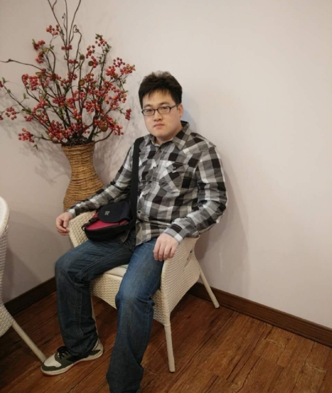 风铃的第二张照片--泰州相亲服务中心