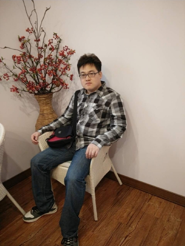 风铃的第四张照片--泰州相亲服务中心