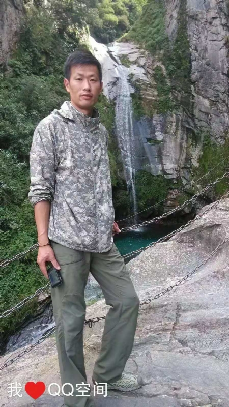 陌颜的第二张照片--泰州相亲服务中心