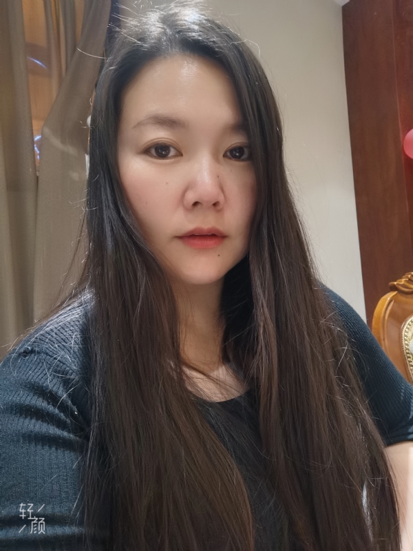 哦呼的第一张照片--泰州相亲服务中心