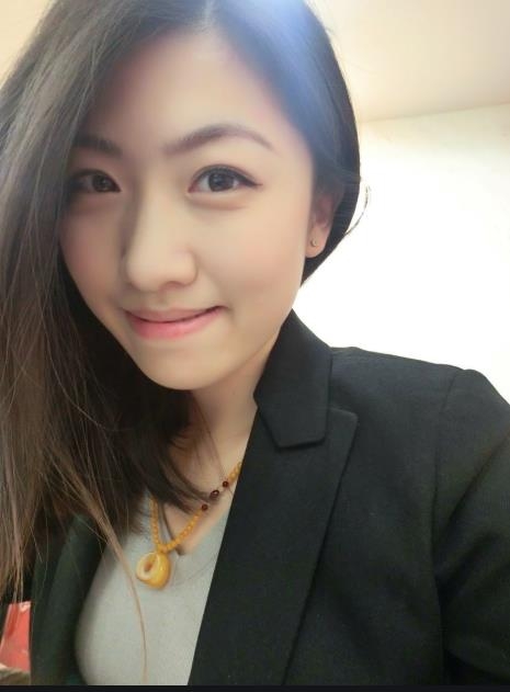妹妹的第一张照片--泰州相亲服务中心