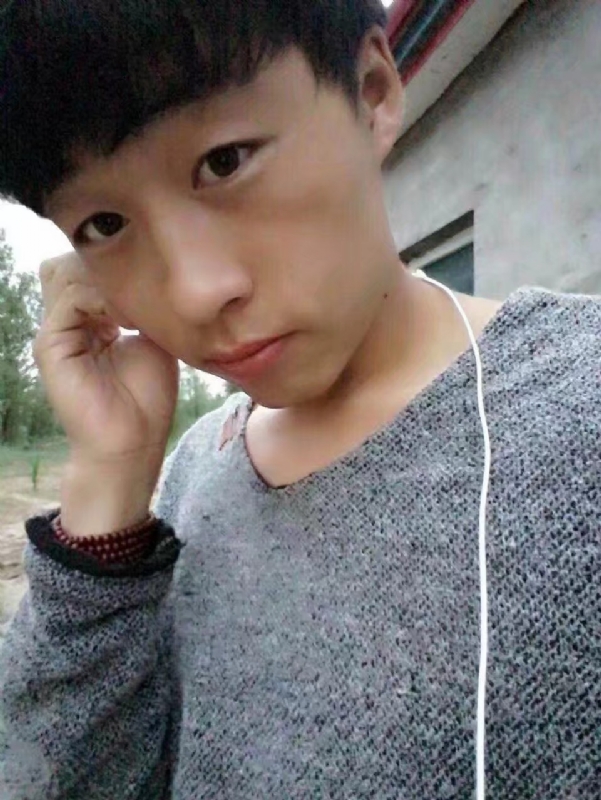 小胡的第一张照片--泰州相亲服务中心