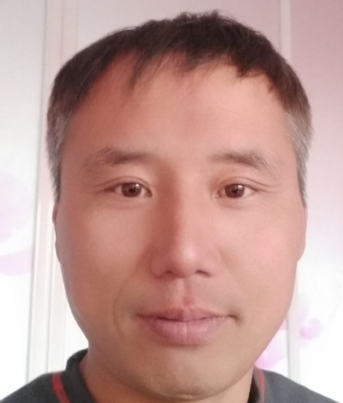 寻爱的第一张照片--泰州相亲服务中心