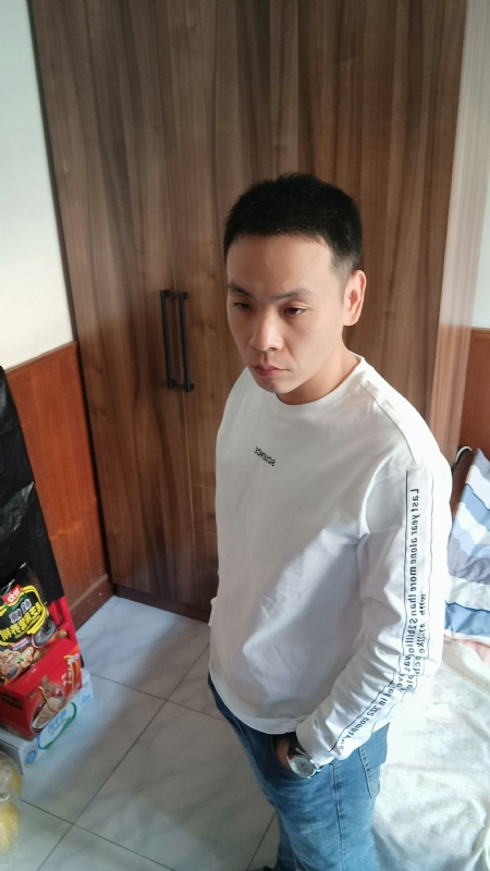 没有蜡笔的小航的第二张照片--泰州相亲服务中心