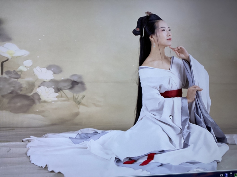 蓝天白云的第二张照片--泰州相亲服务中心