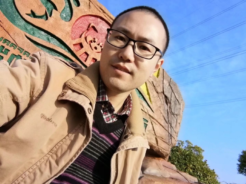 重新来过的第三张照片--泰州相亲服务中心