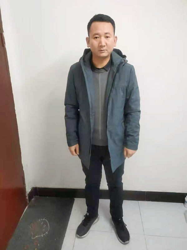 风轻雨淡的第一张照片--泰州相亲服务中心