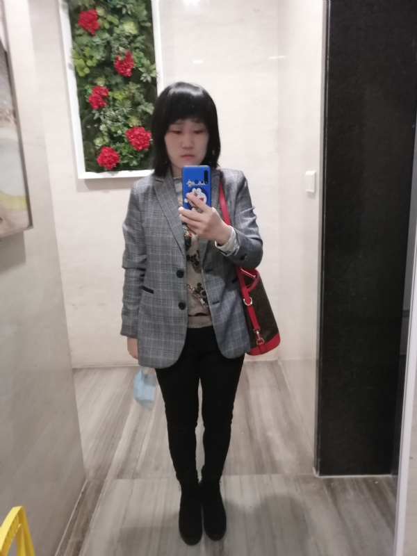 小葱的第一张照片--泰州相亲服务中心