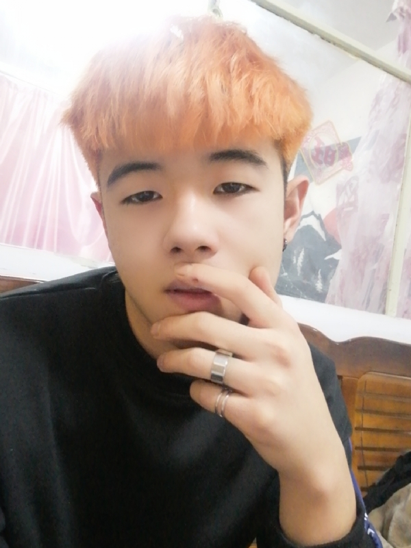 钟宇诗的第一张照片--泰州相亲服务中心