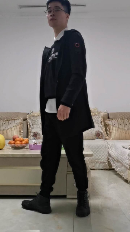 期待缘分的第一张照片--泰州相亲服务中心