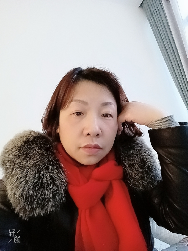 青禾的第一张照片--泰州相亲服务中心