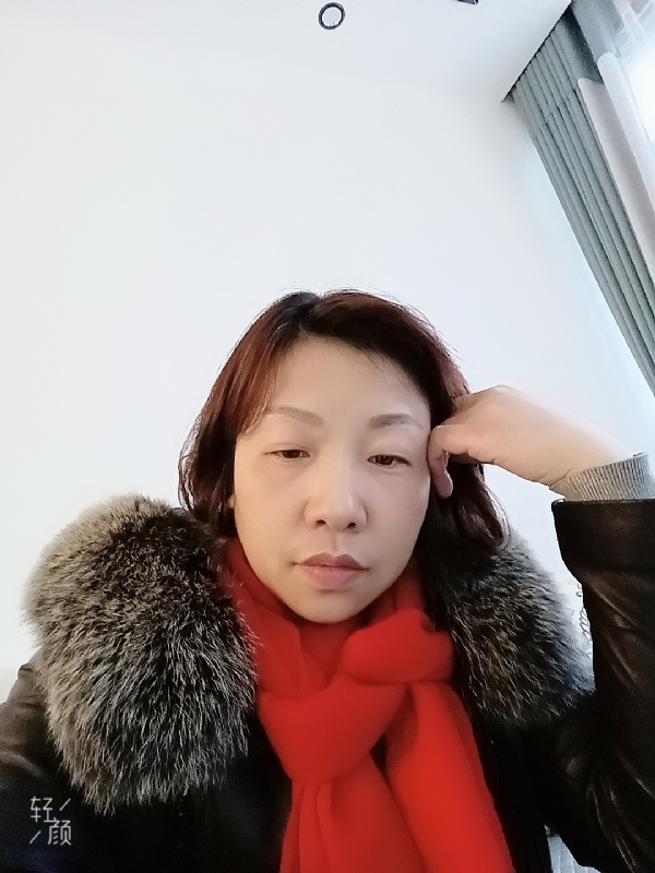 青禾的第二张照片--泰州相亲服务中心