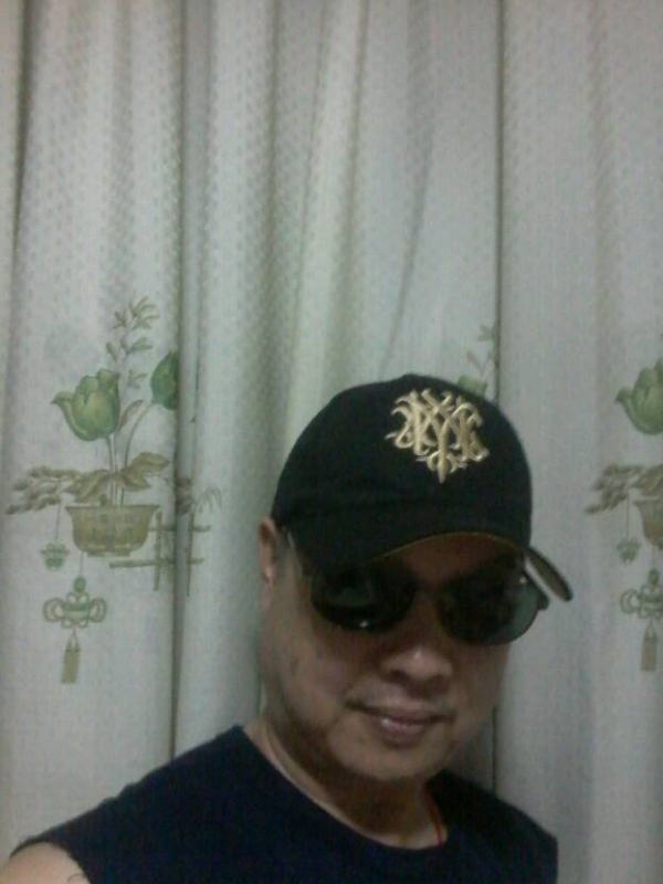 时尚厨男的第一张照片--泰州相亲服务中心
