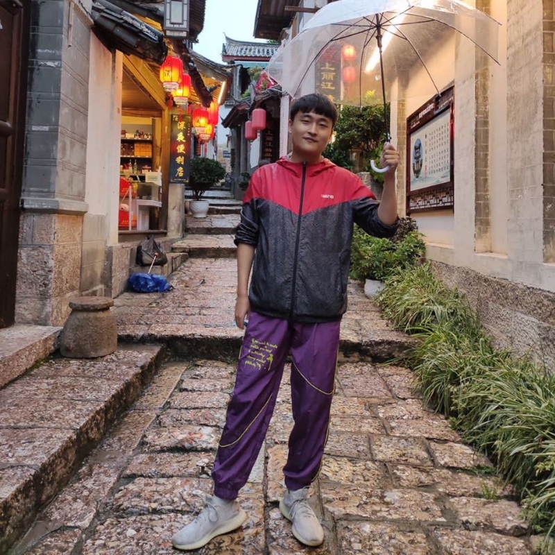 favourite。的第一张照片--泰州相亲服务中心