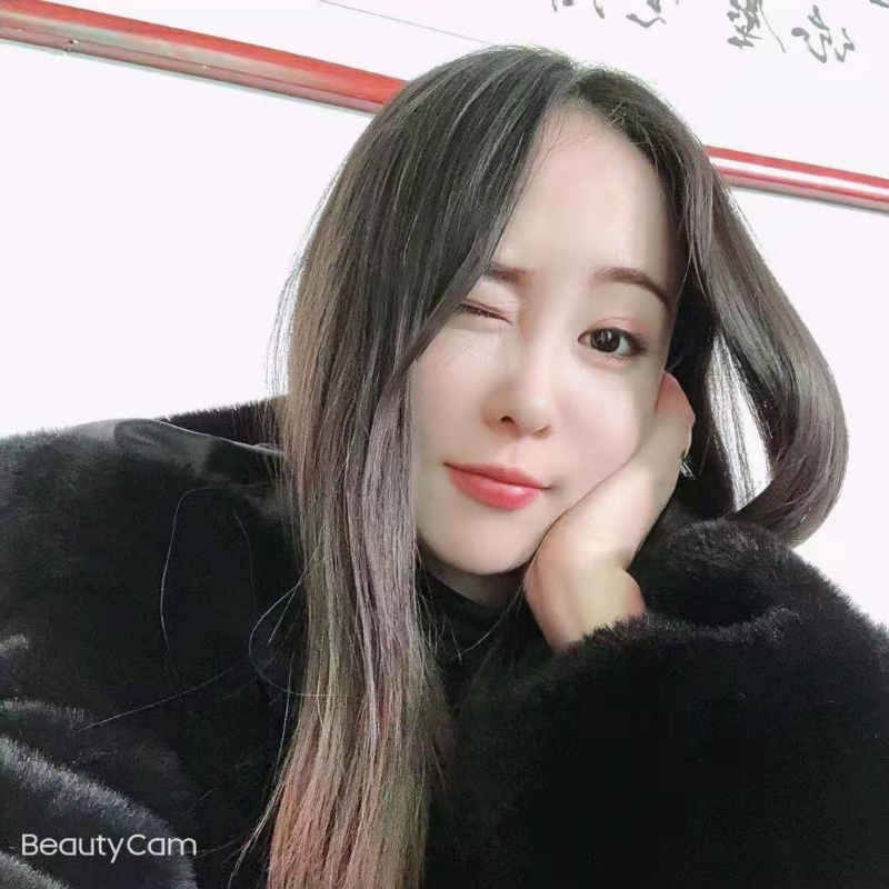 暖暖的第一张照片--泰州相亲服务中心
