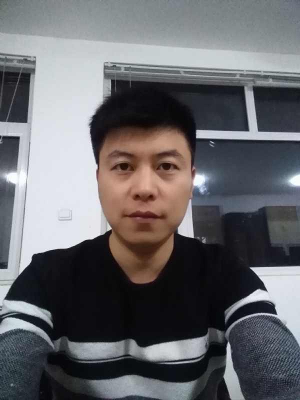 呵呵的第一张照片--泰州相亲服务中心