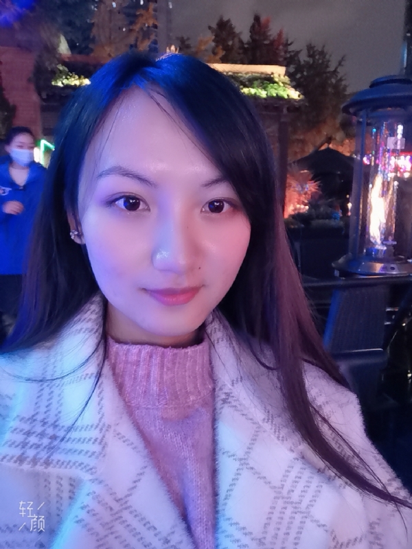 抱不住太阳的深海鱼C的第一张照片--泰州相亲服务中心