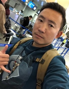 明天会更好的第一张照片--泰州相亲服务中心