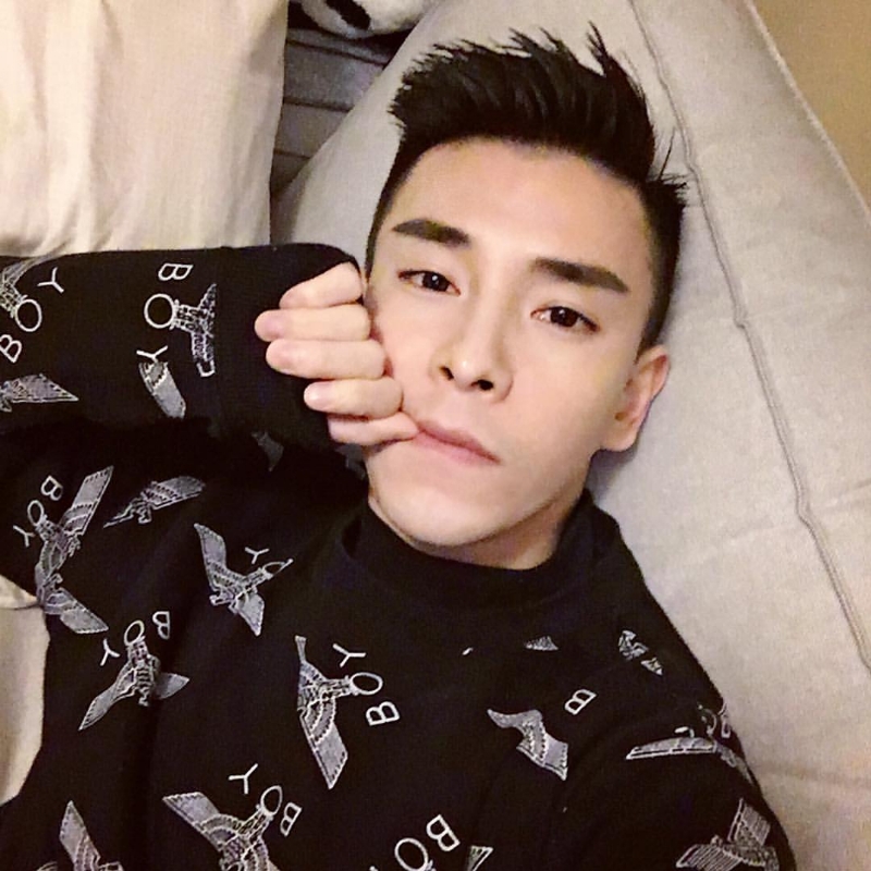 Leo的第一张照片--泰州相亲服务中心