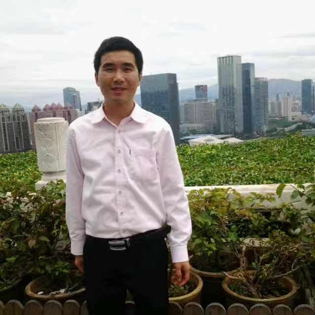 缘分的第二张照片--泰州相亲服务中心
