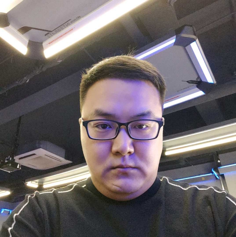 雨哥哥的第一张照片--泰州相亲服务中心