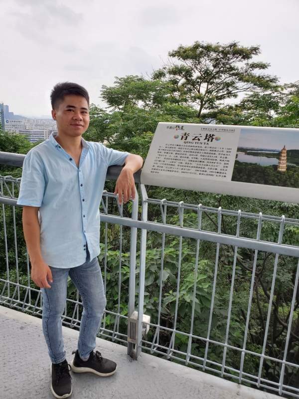 尚德的第一张照片--泰州相亲服务中心