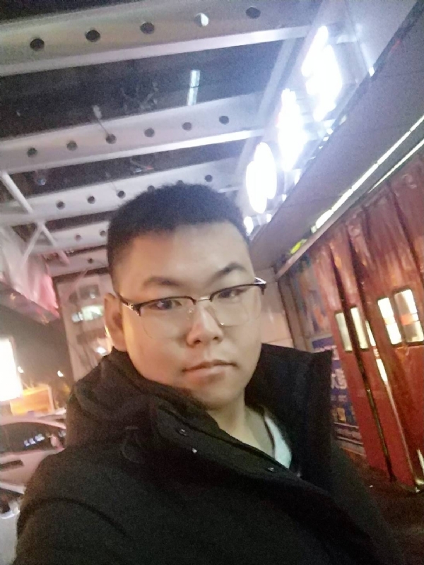 杜跃龙的第一张照片--泰州相亲服务中心