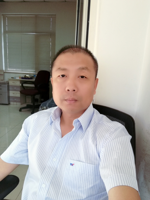 刘爱军的第一张照片--泰州相亲服务中心