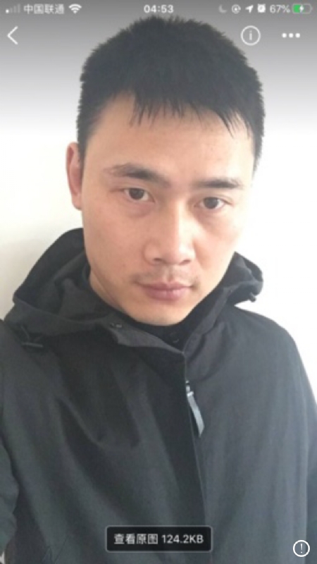 雄心壮志的第一张照片--泰州相亲服务中心