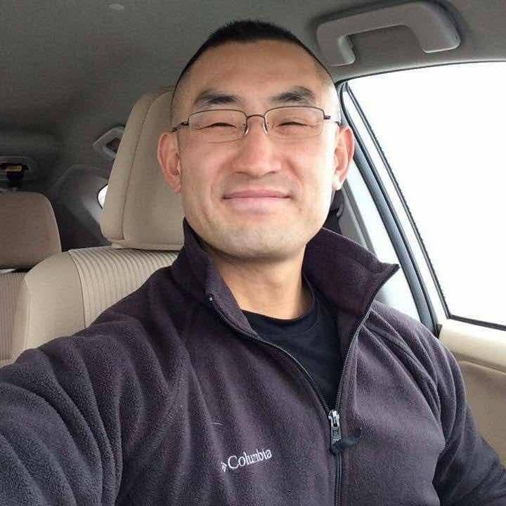 Kim的第一张照片--泰州相亲服务中心