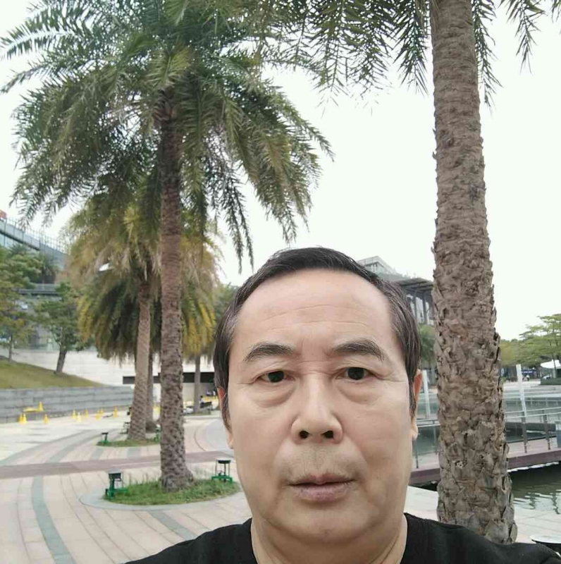 重振雄风的第一张照片--泰州相亲服务中心