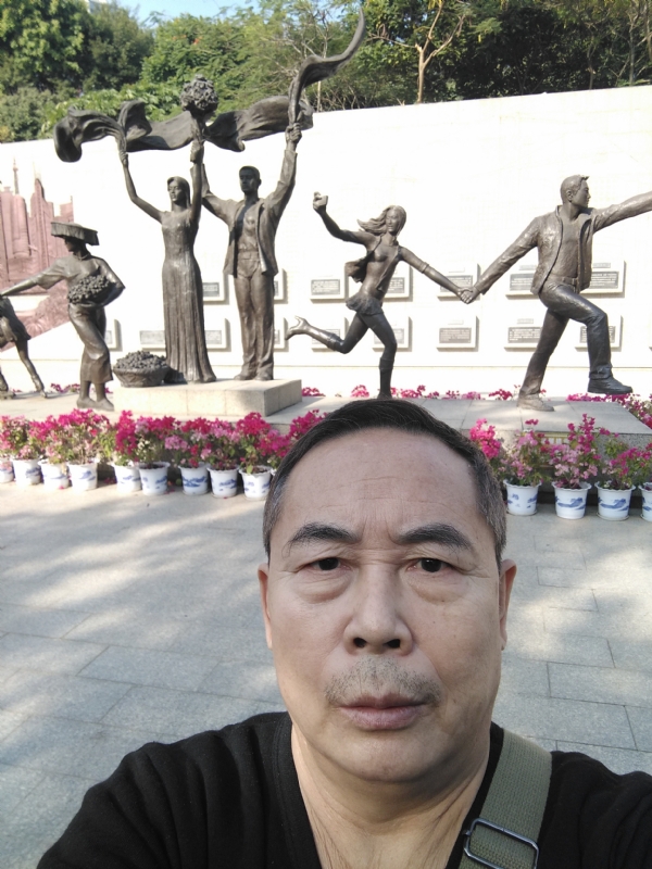 重振雄风的第六张照片--泰州相亲服务中心