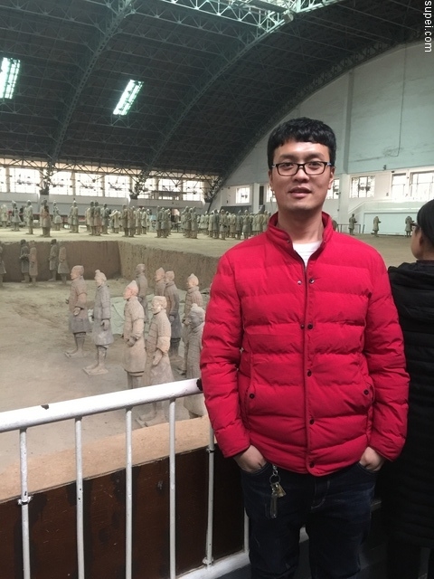 三石磊磊的第一张照片--泰州相亲服务中心