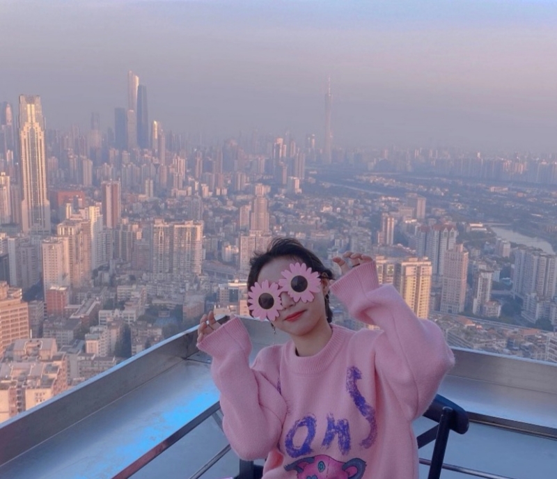 Kikiying66的第一张照片--泰州相亲服务中心