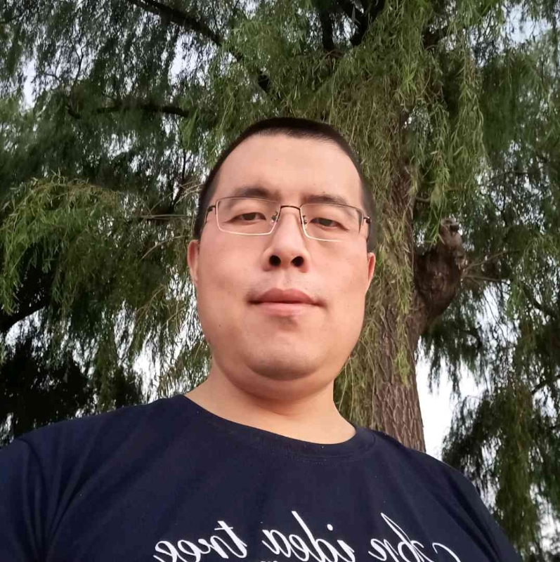 谷雨的第一张照片--泰州相亲服务中心