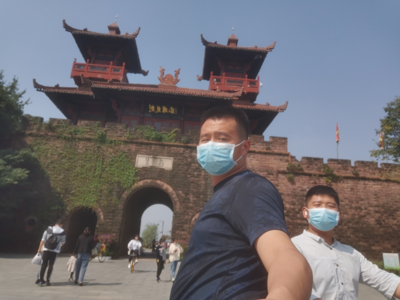 聆听的第一张照片--泰州相亲服务中心