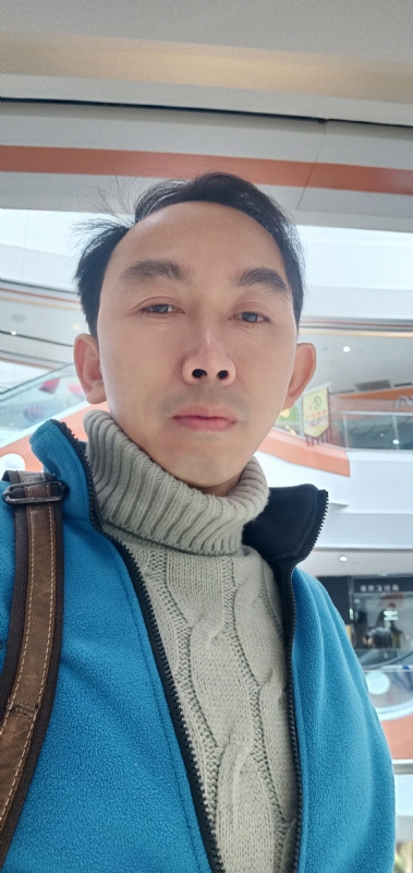峤哥的第一张照片--泰州相亲服务中心