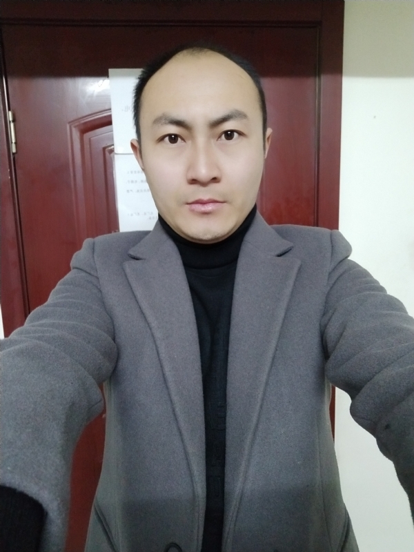 stephen的第二张照片--泰州相亲服务中心