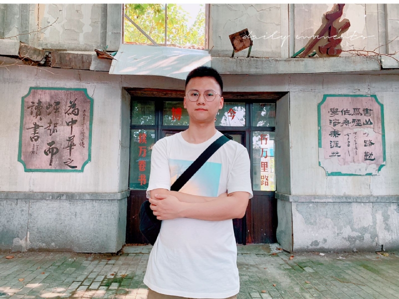 好知己的第一张照片--泰州相亲服务中心
