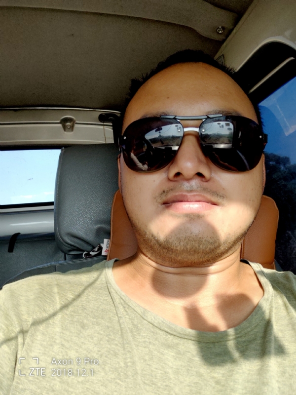 噶古的第三张照片--泰州相亲服务中心