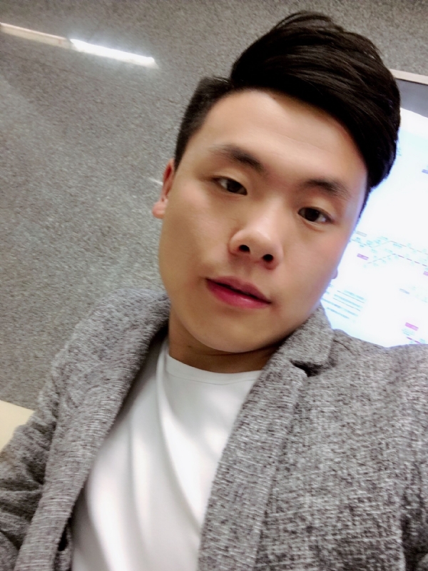 王先生的第一张照片--泰州相亲服务中心