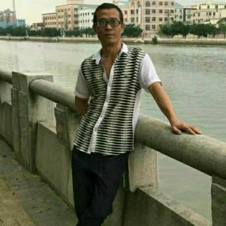 不会飞的鱼的第一张照片--泰州相亲服务中心
